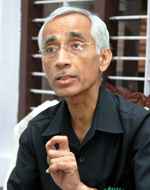 Ashok-Ganguly