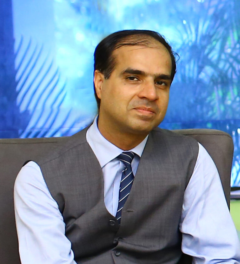 Gaurav